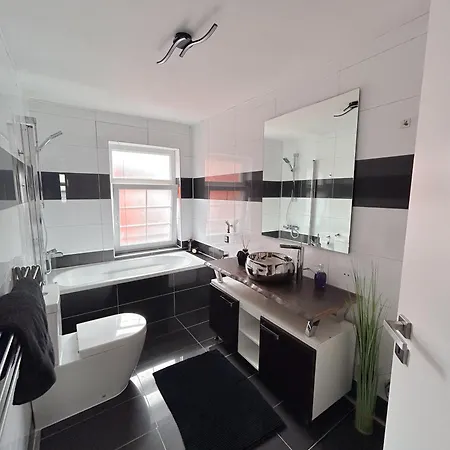 Apartment Modernes See-apartment Schoemberg (Zollernalbkreis)